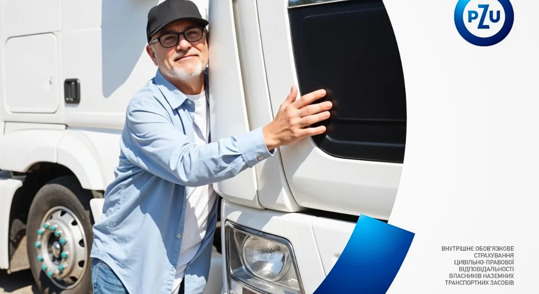 ОСЦПВ для юридичних осіб