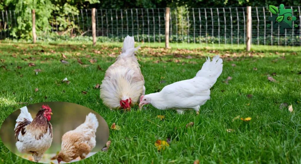 кокцидіоз у курей