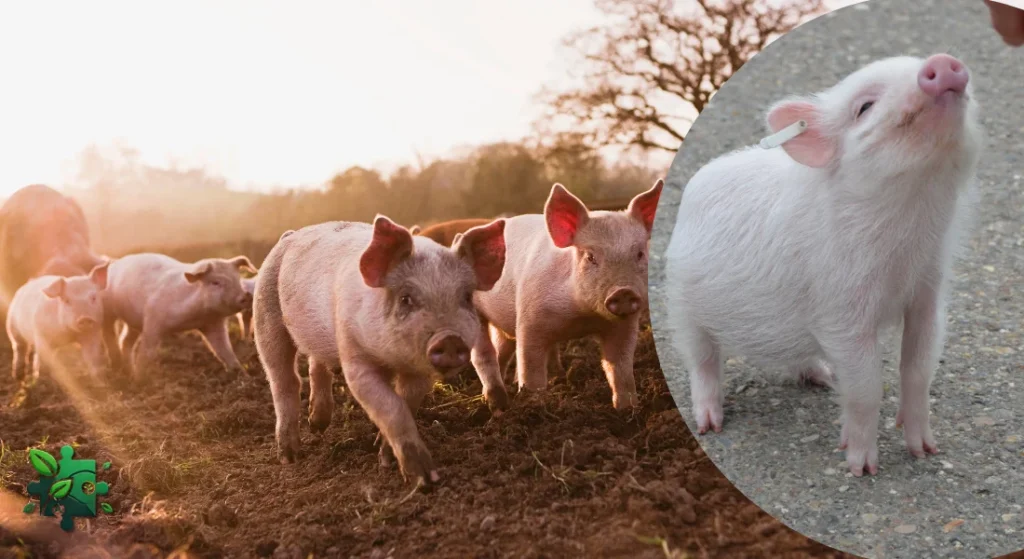 кокцидіоз у поросят