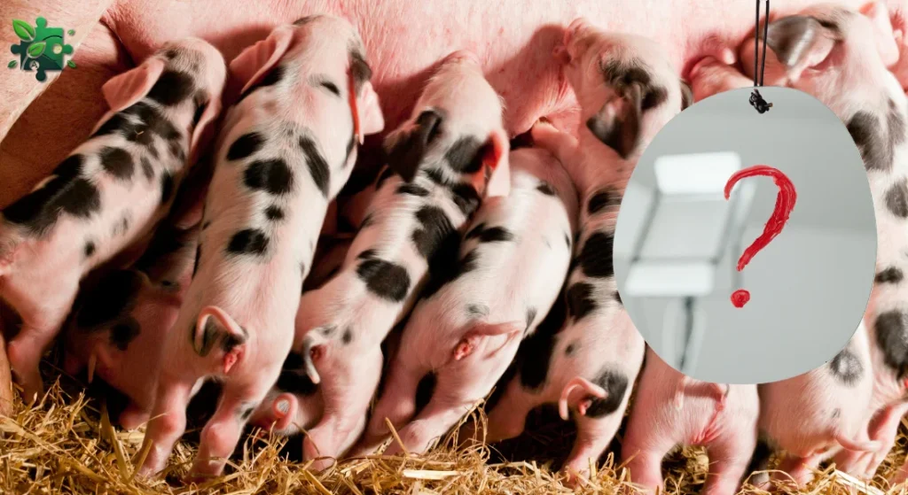 мертві поросята