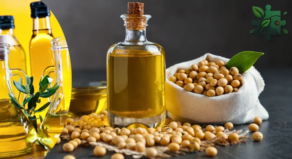 олія від виробника